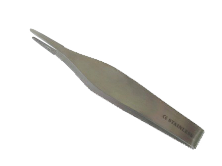 Splitterpinzette