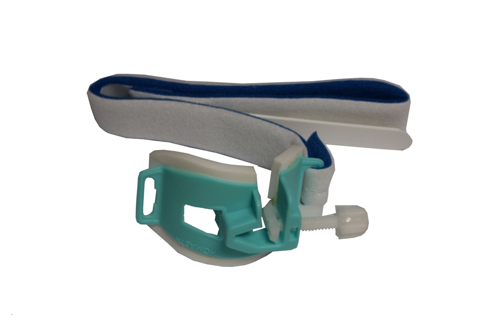 Thomas-Endotrachealtubushalter für Kinder