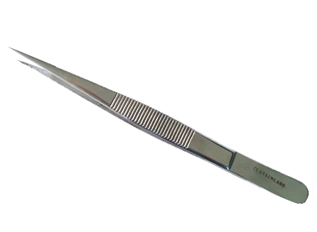Spitzpinzette