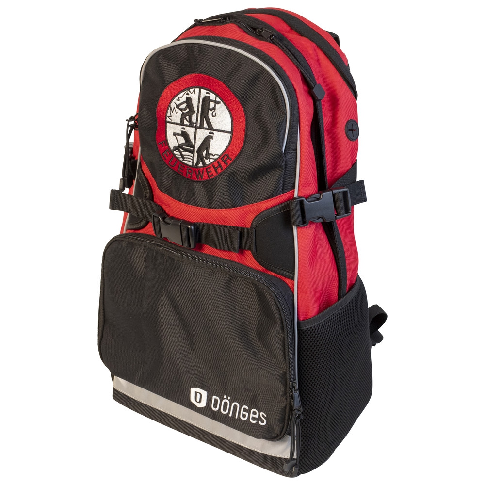 Feuerwehr Freizeit- und Sanitätsrucksack