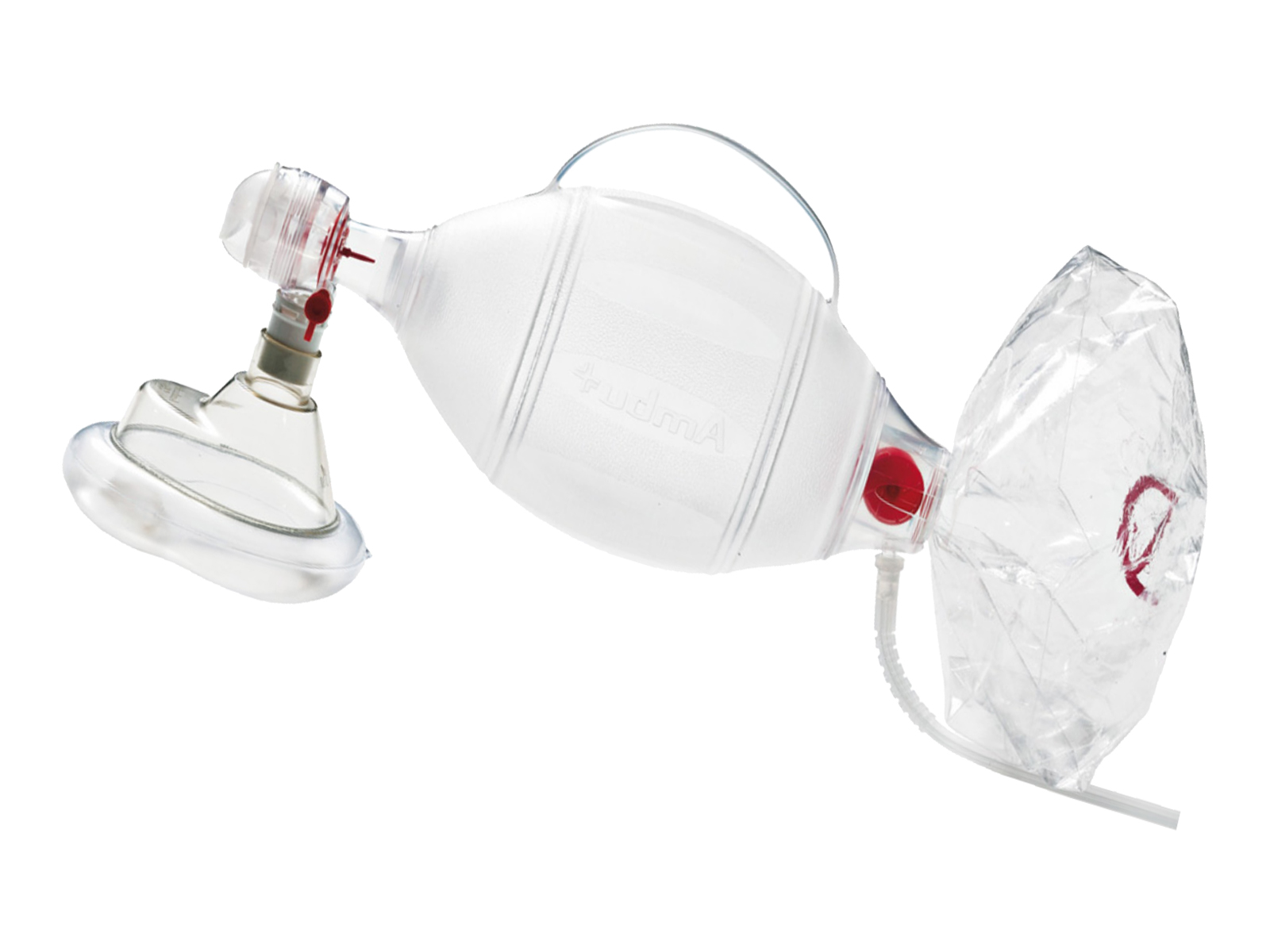 Ambu Spur II für Erwachsene