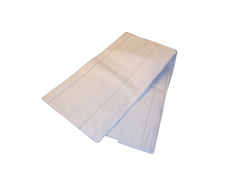 Trageauflage / Tragelaken 200x100cm