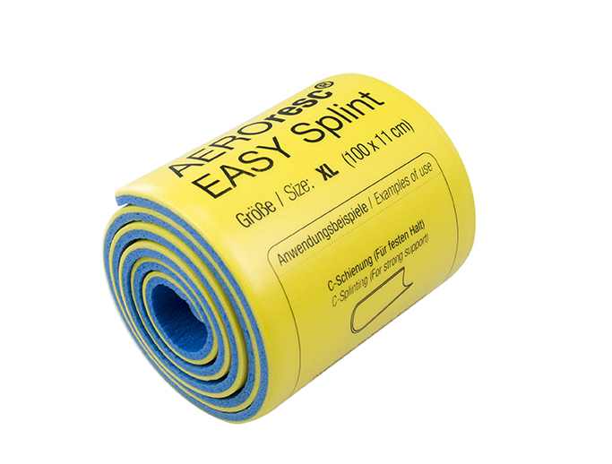 Splint Schiene