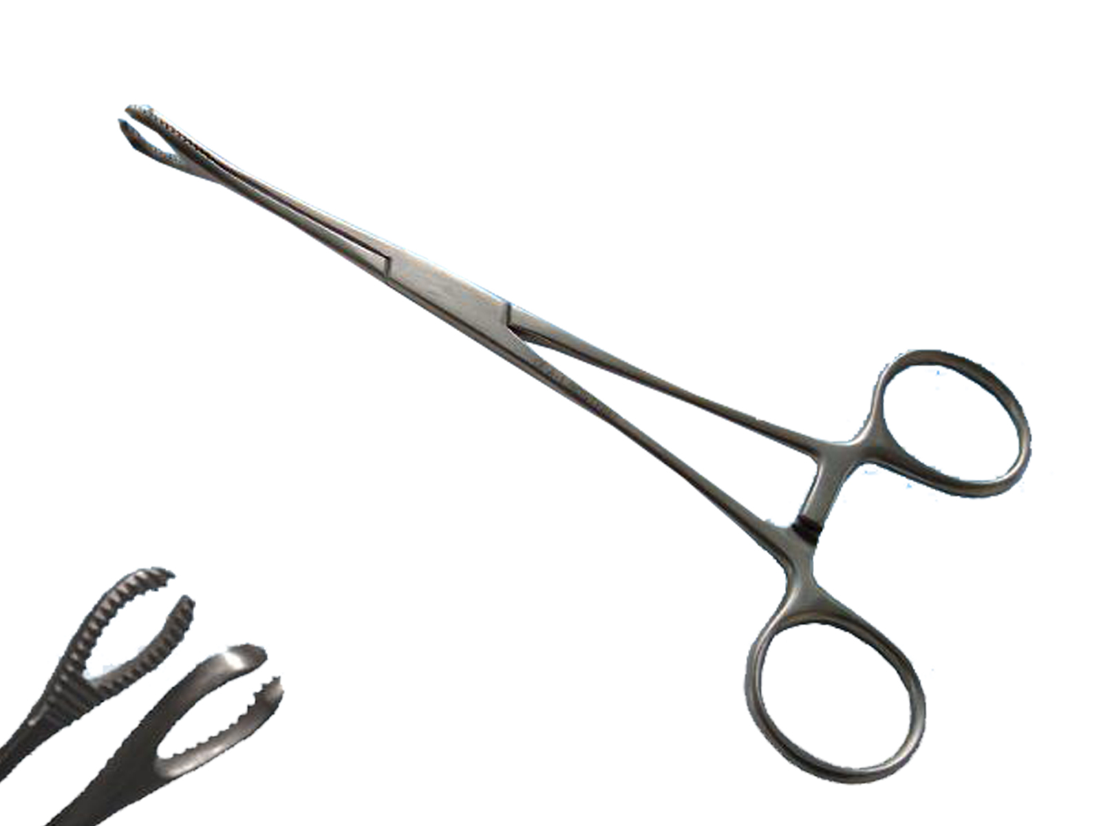 Klemme nach Foerster