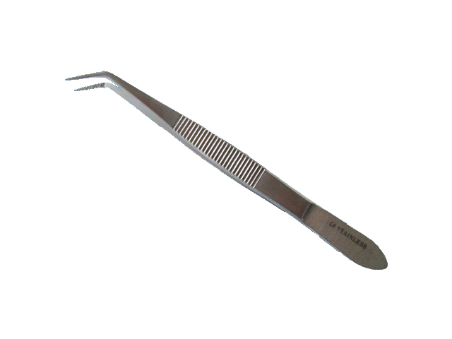 Spitzpinzette