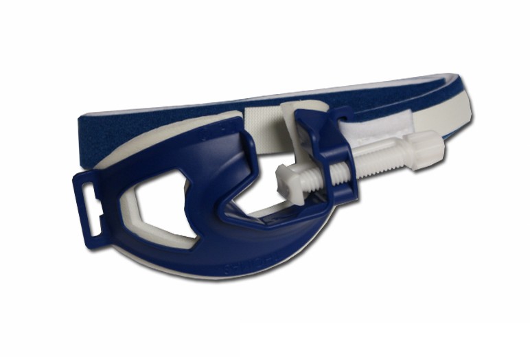 Thomas Endotrachealtubus-Halter