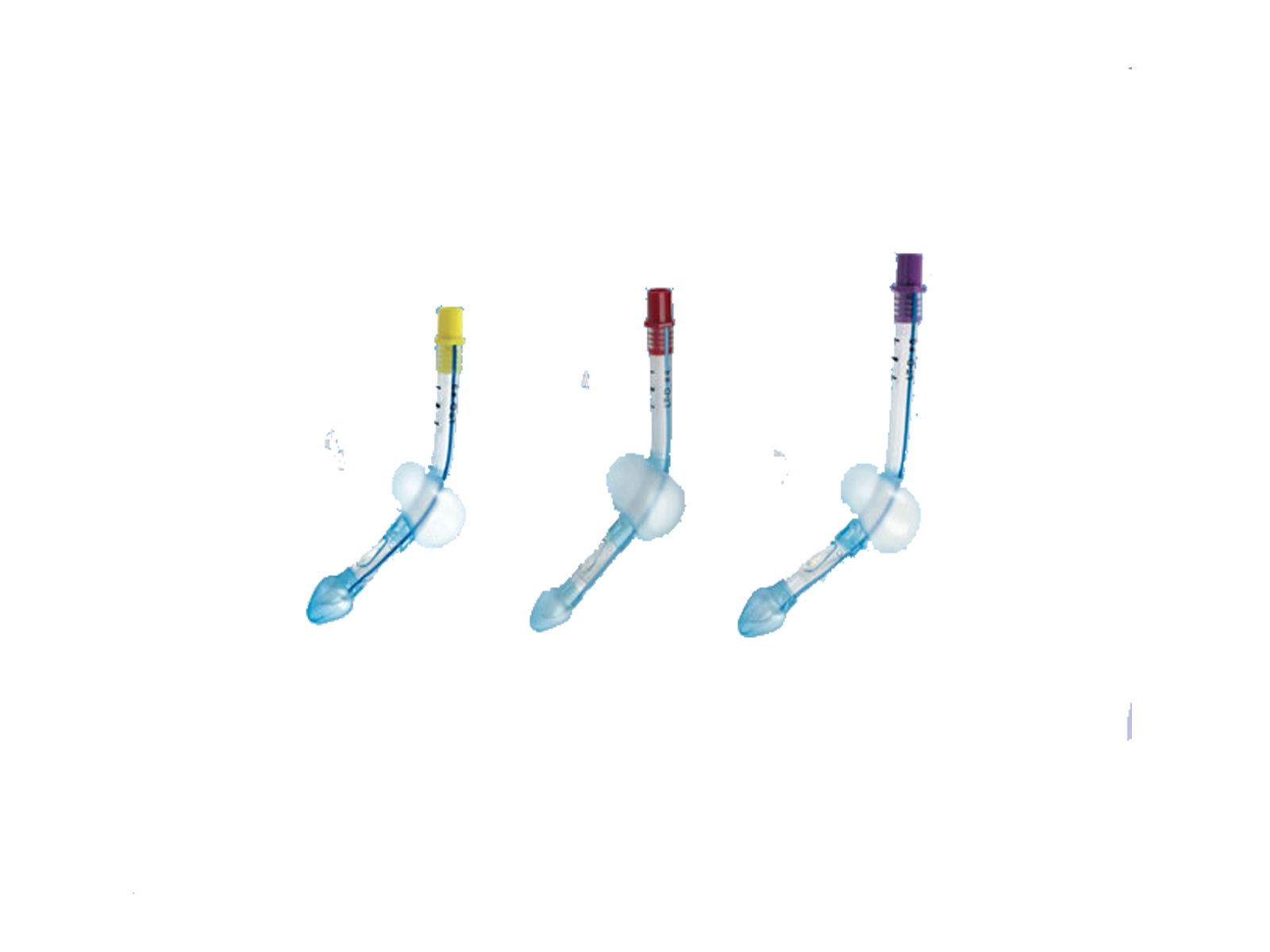 Larynx-Tubus LTS-D Notfall-Set Erwachsene