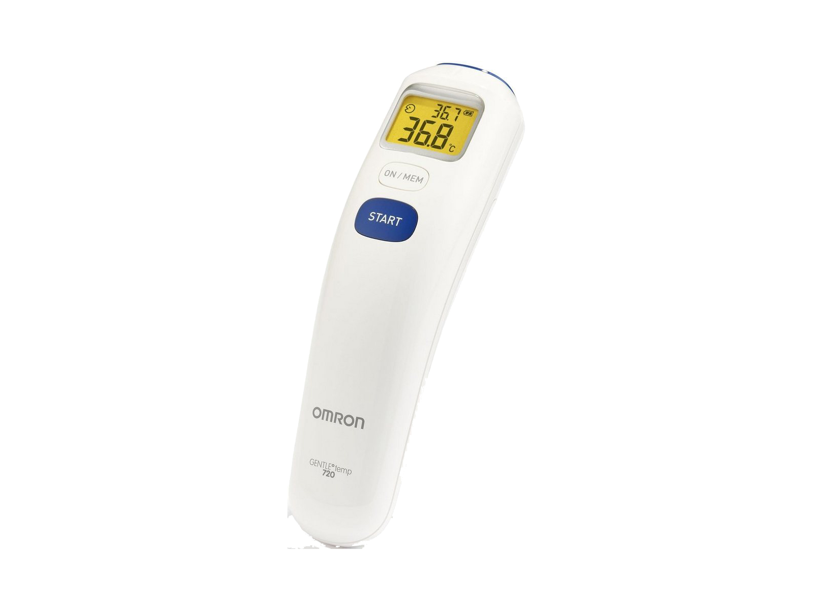 Fieber-Infrarot-Thermometer FR-300