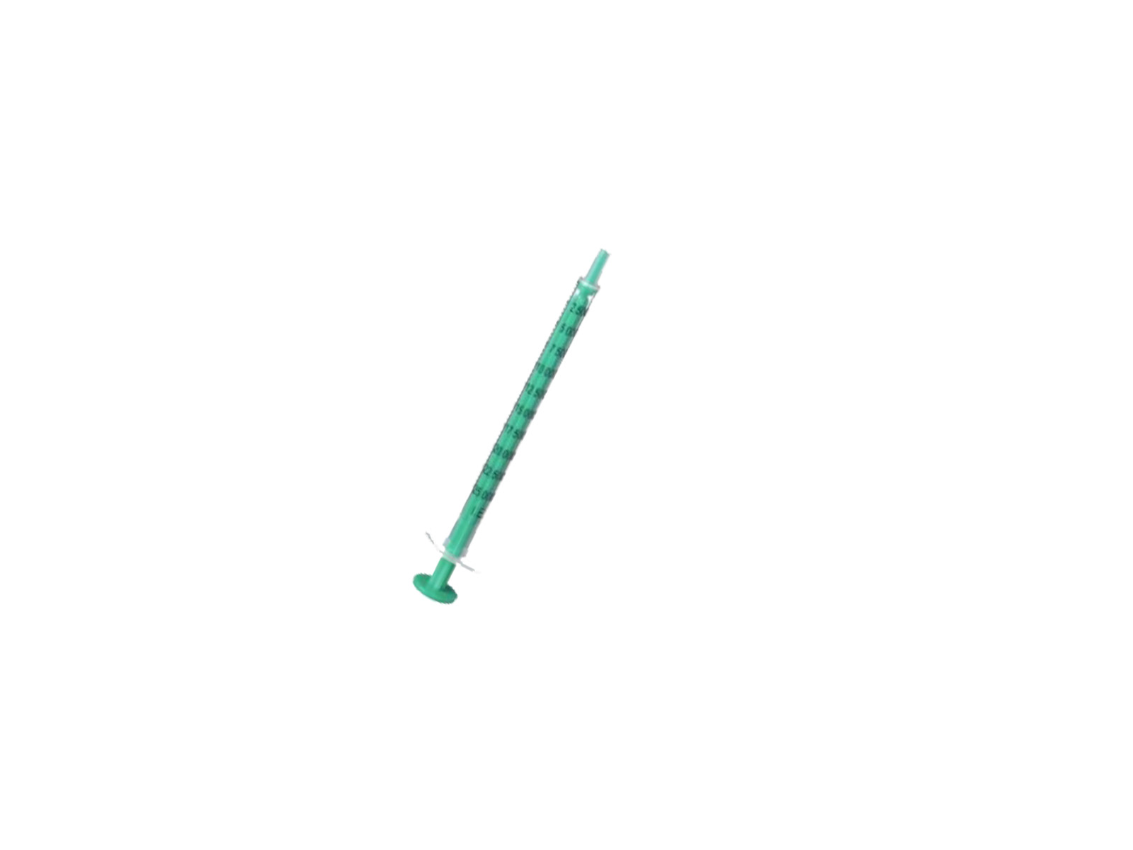 Feindosierungsspritze (Heparin) 1 ml 100 Stück