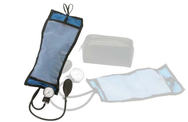 Druckinfusionsmanschette