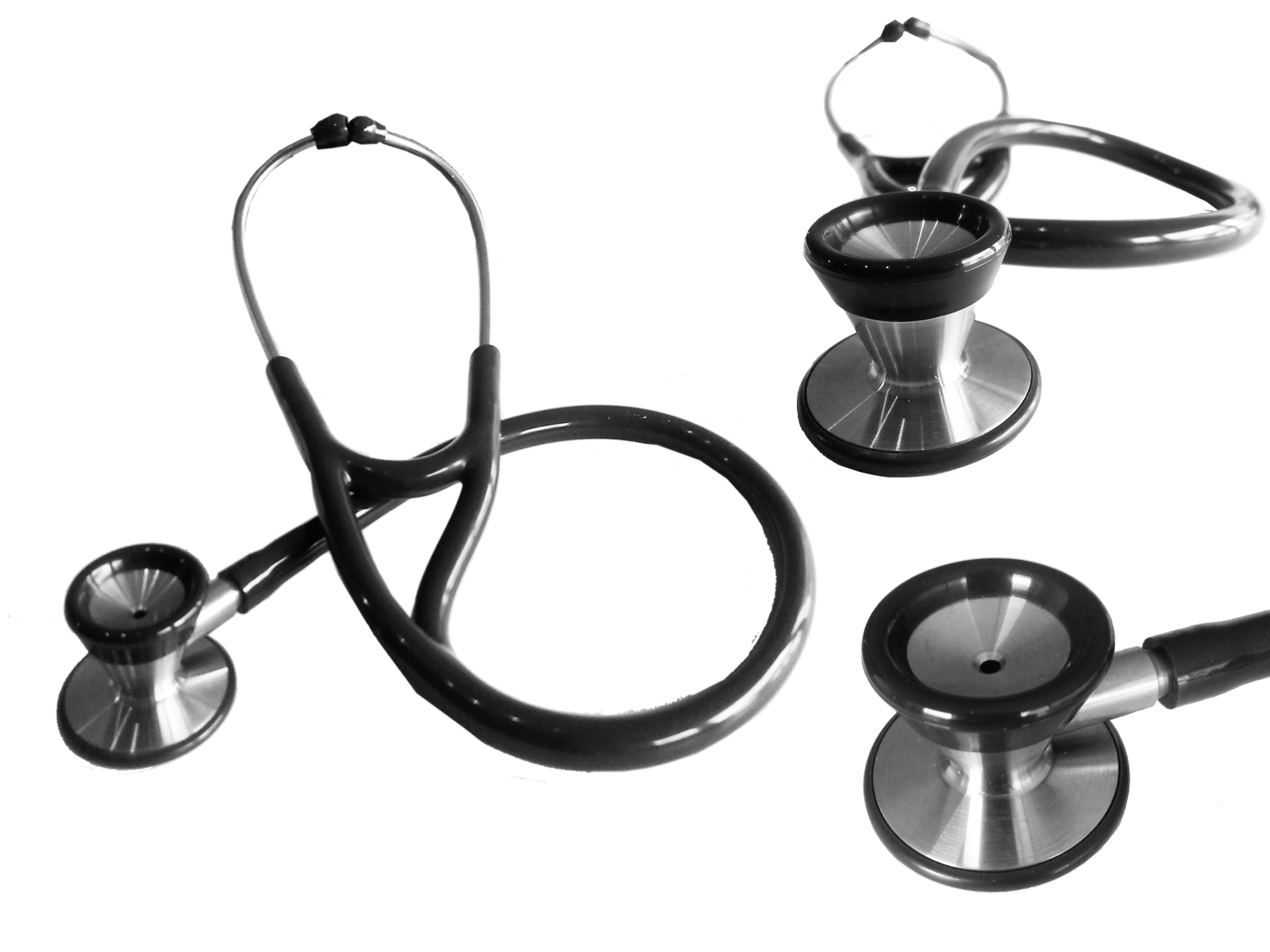 Stethoskop Professional Cardiology Cl.3 Doppelkopf