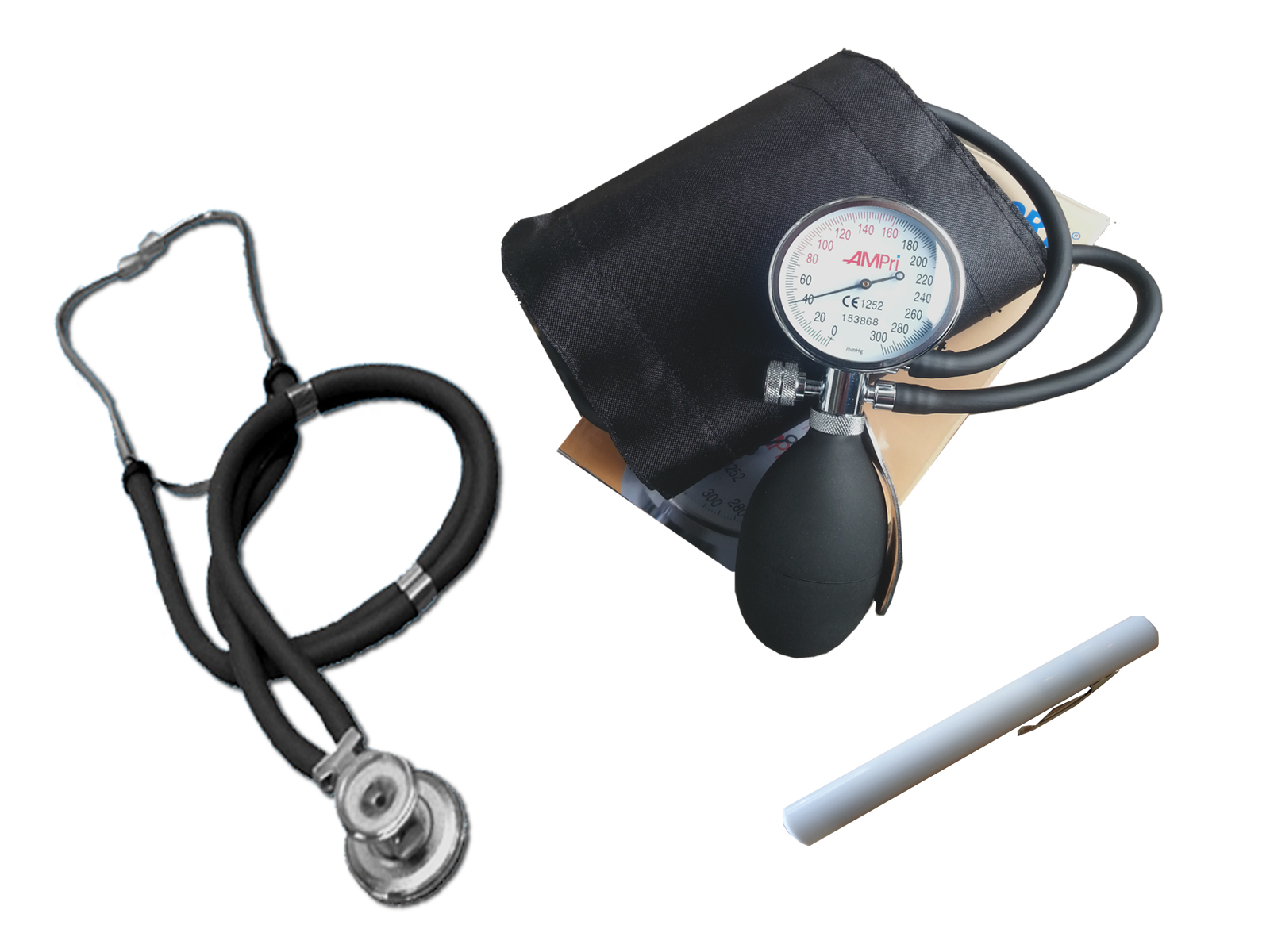 Diagnostikset I
