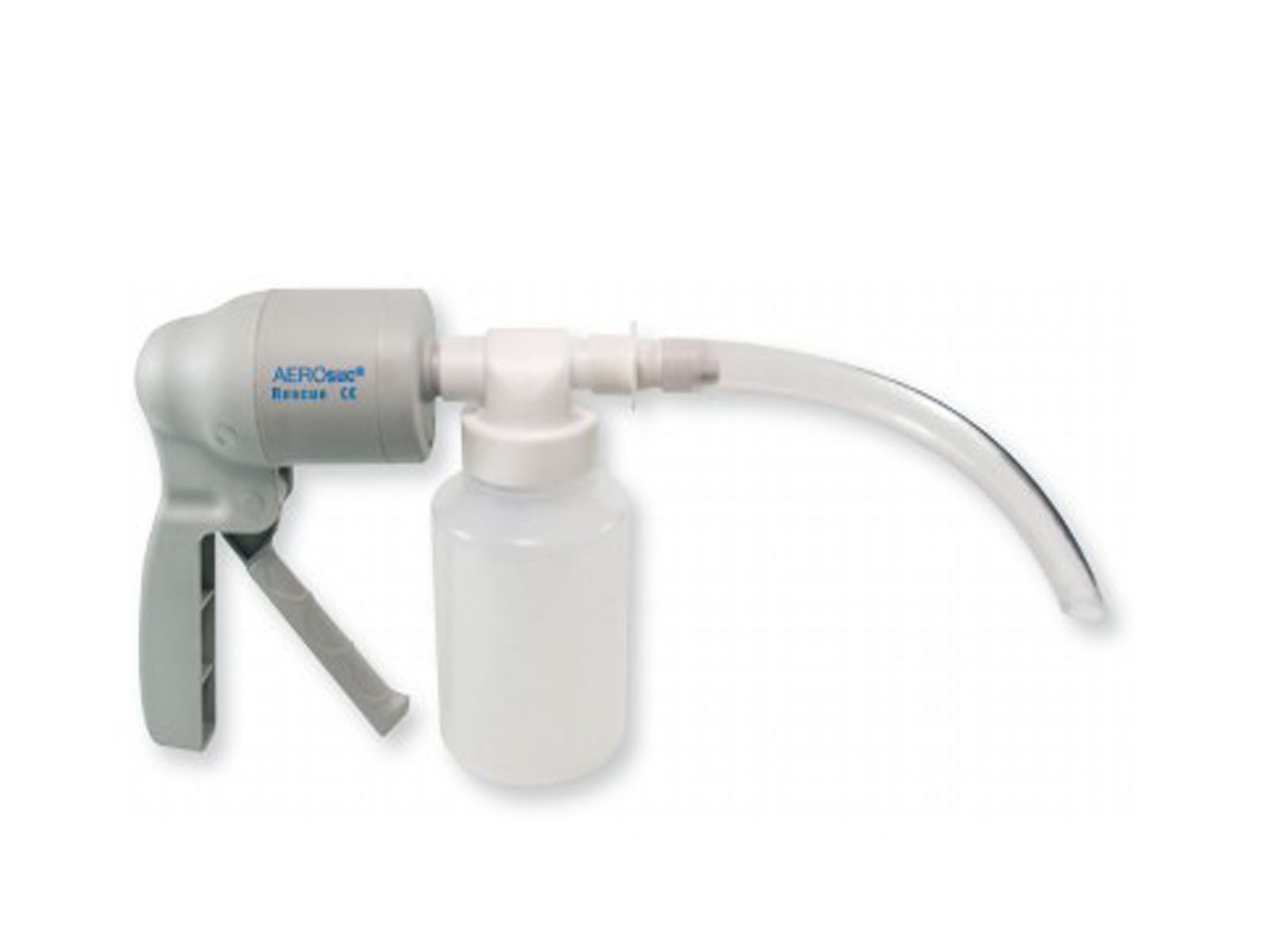 Handabsaugpumpe AEROsuc Rescue