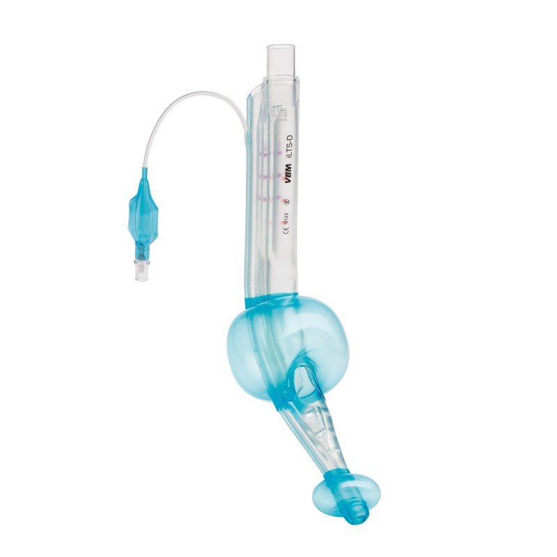 Larynx-Tubus iLTS-D Gr. 2,5/3