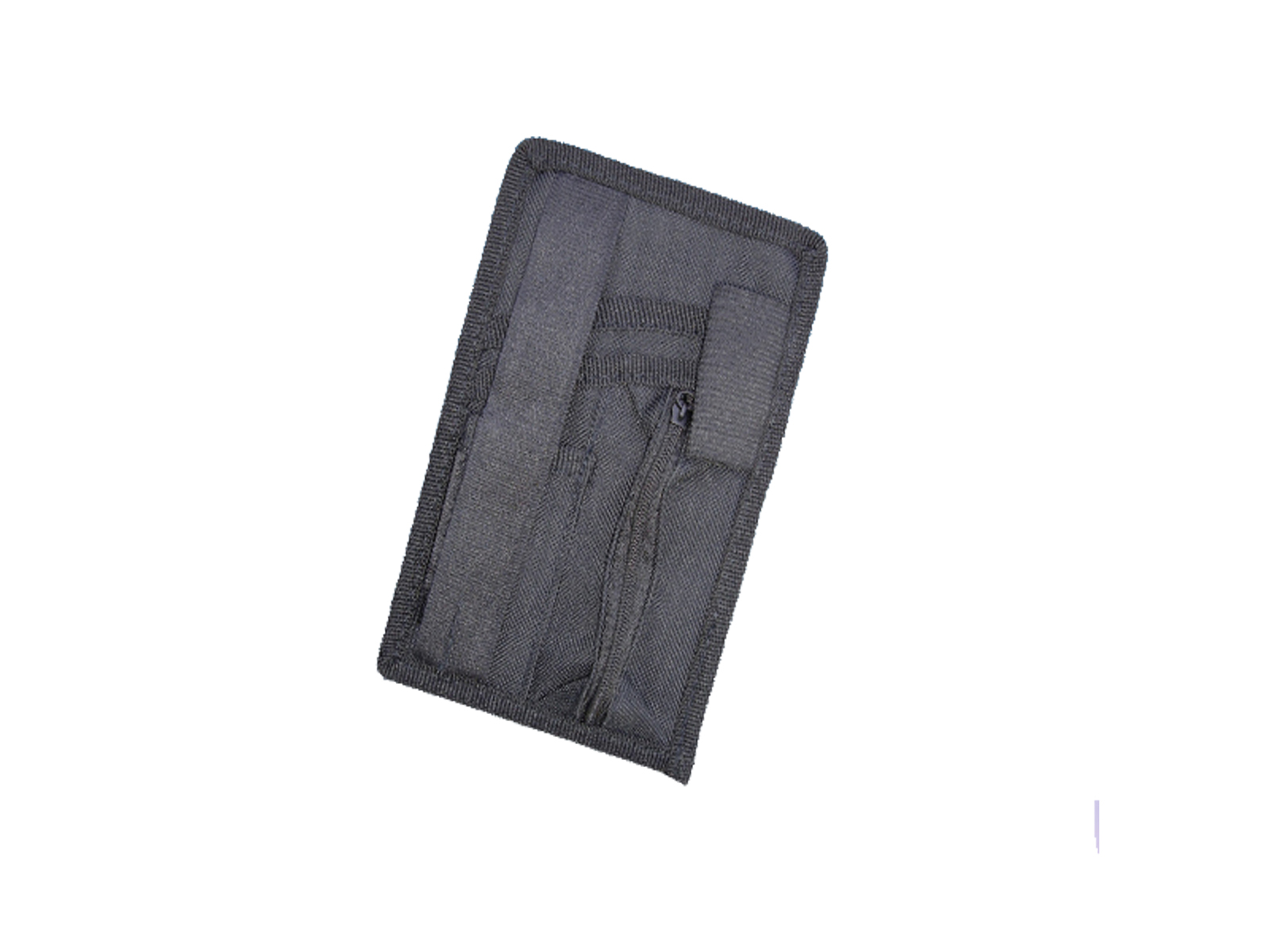 Kleines Gürtelholster