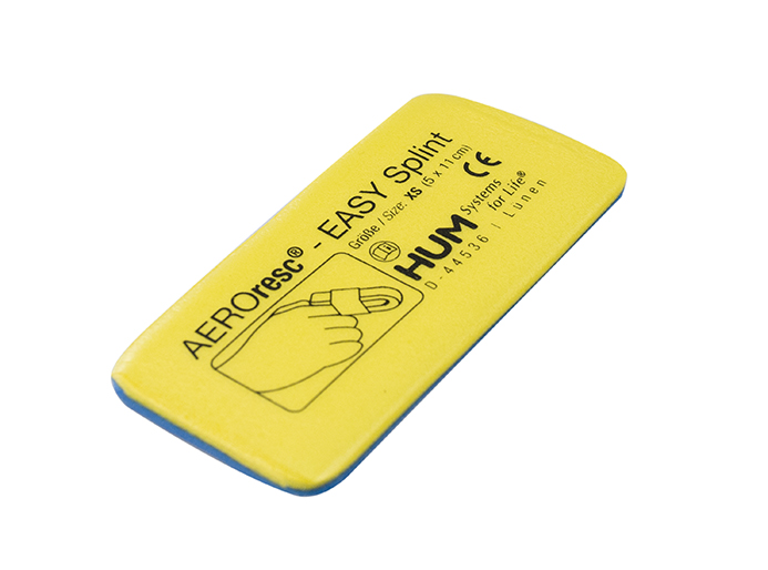 Splint Fingerschiene