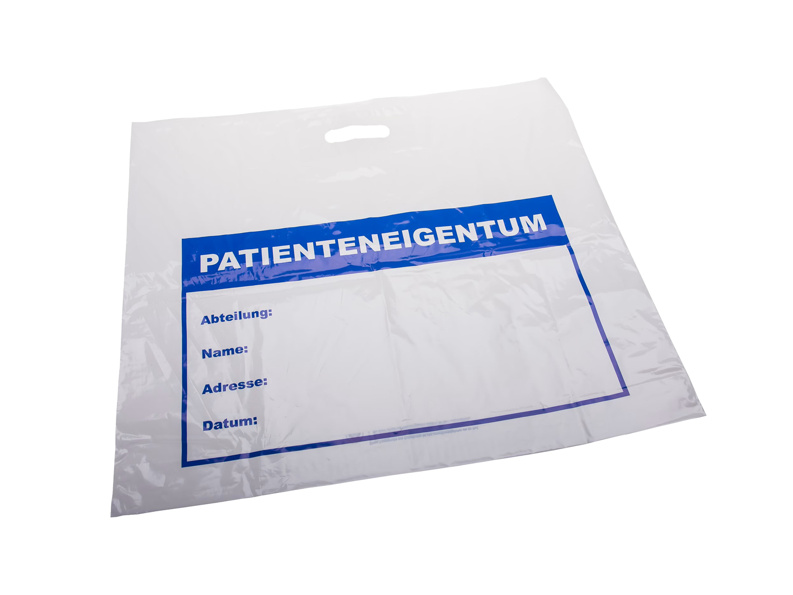 Patiententragetasche