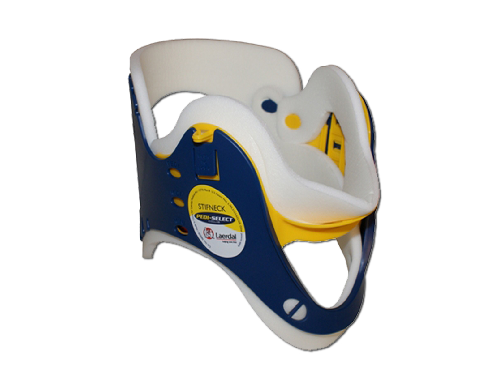 Stifneck Select für Kinder