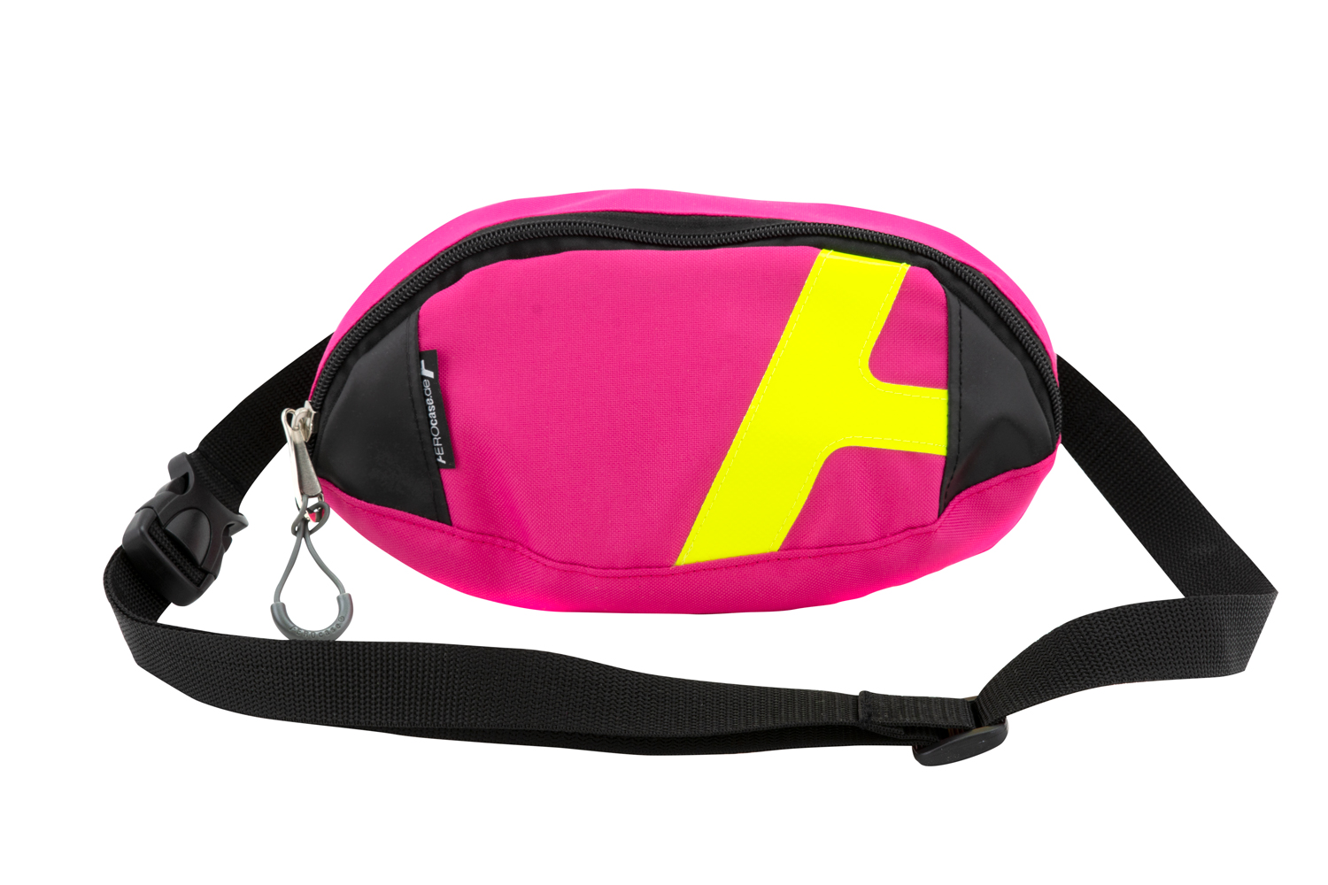 AEROcase® SLINGbag Crossoverbag, Polyester