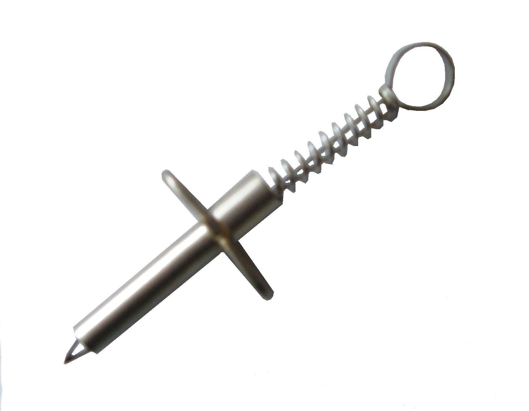 Zeckenpinzette