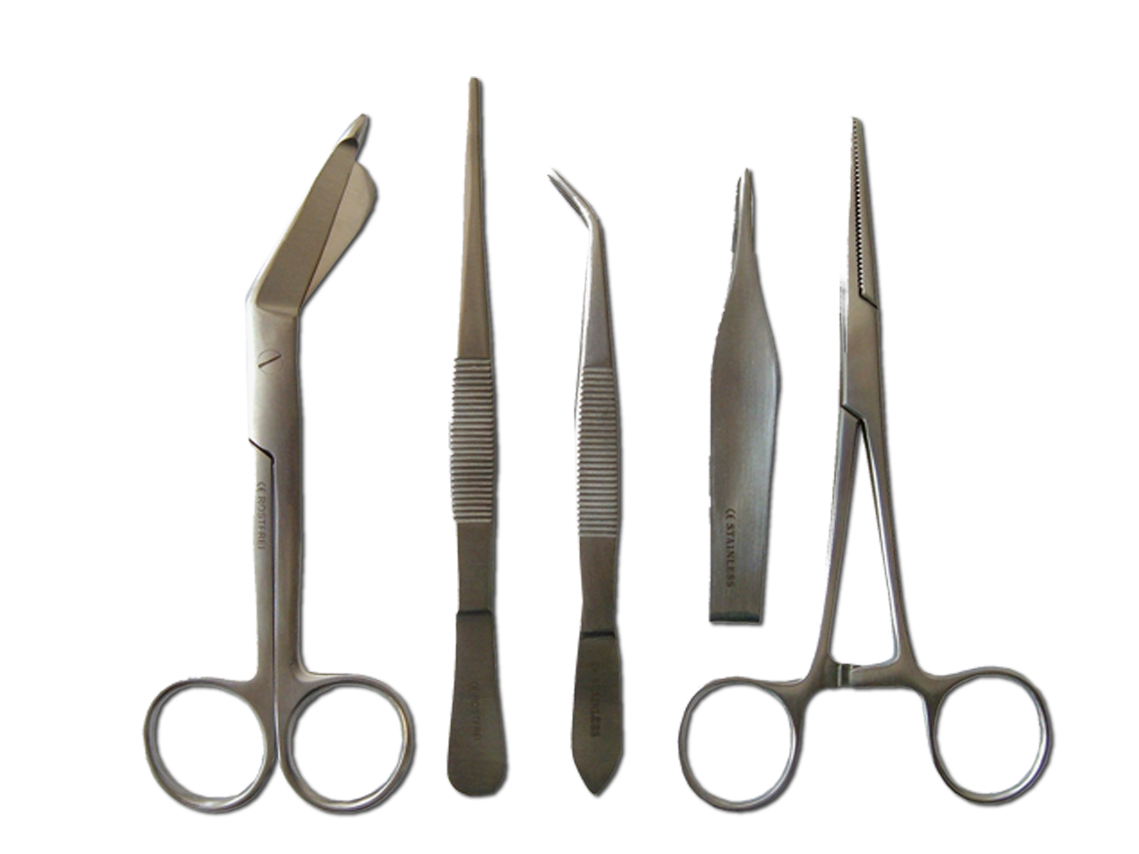 Instrumenten-Set
