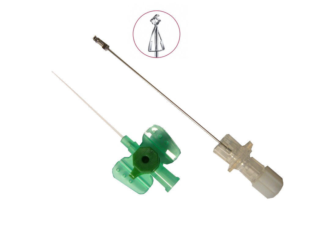 Vasofix Safety Sicherheitskanüle versch. Größen