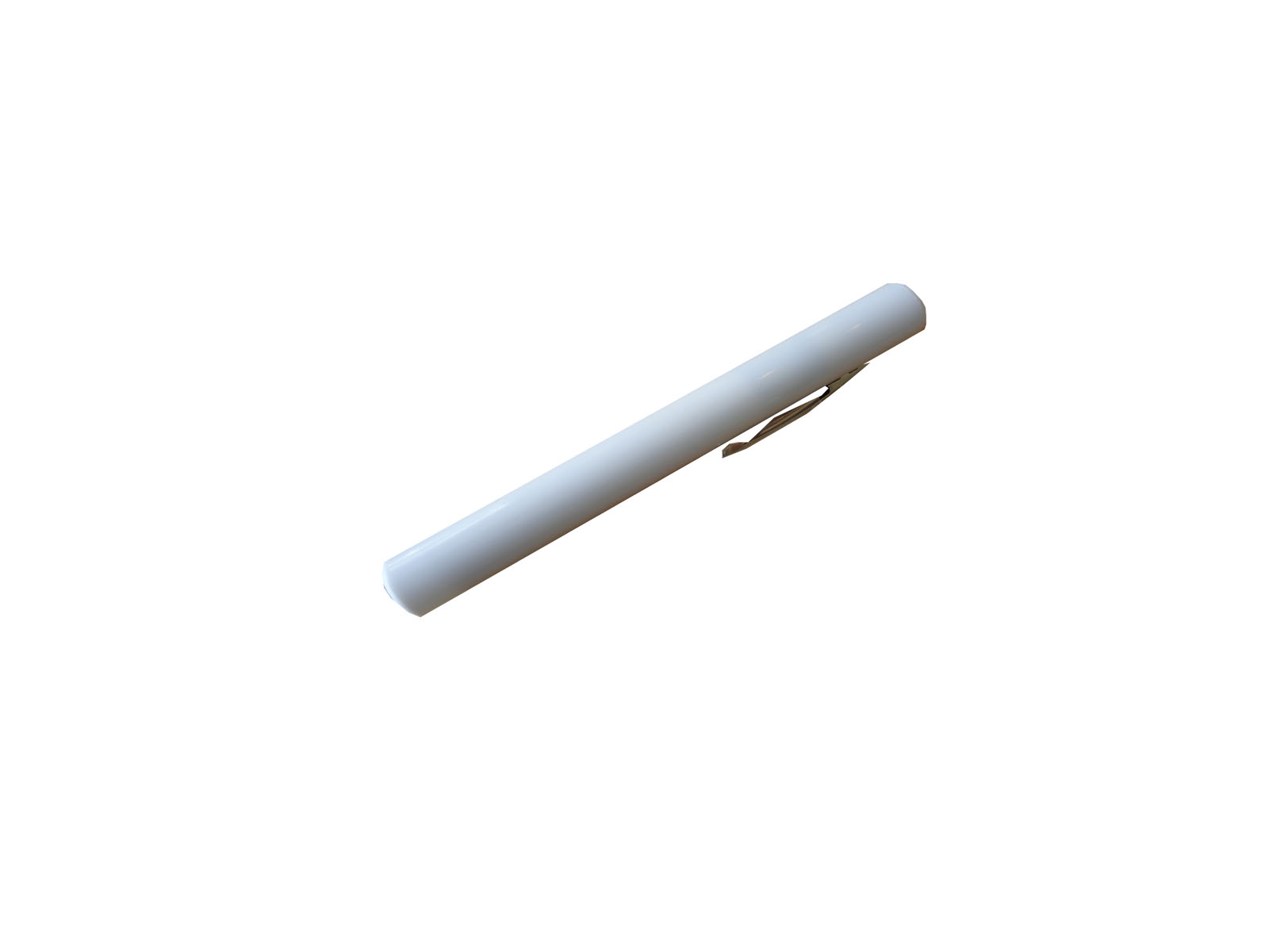 Penlight mit Clip