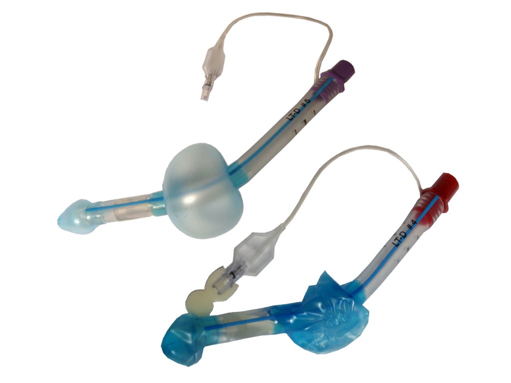 Larynx-Tubus LTS-D versch. Größen